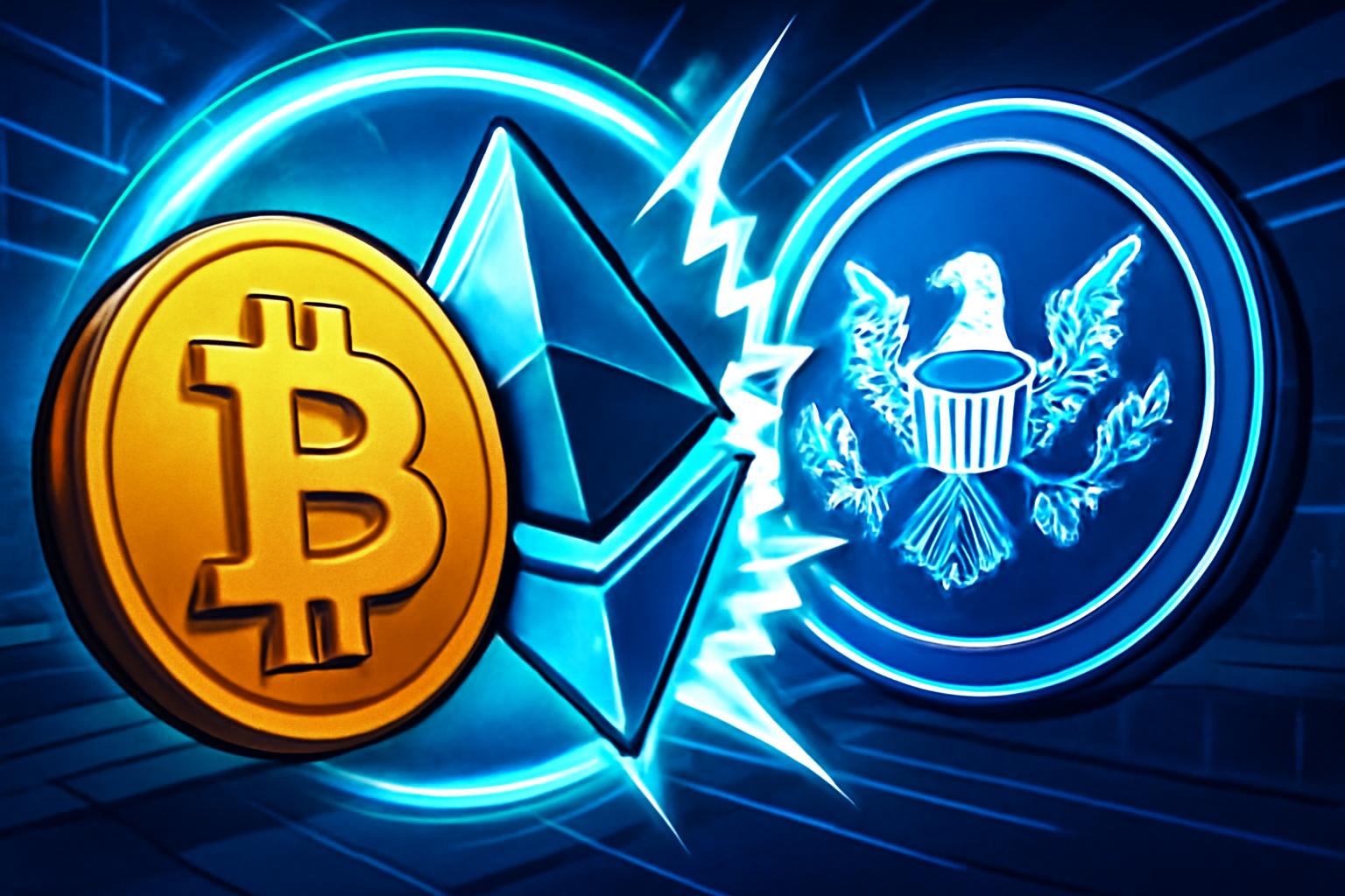 加密监管将塑造2026年:代币化与实用型代币成为核心,Yat Siu 表示