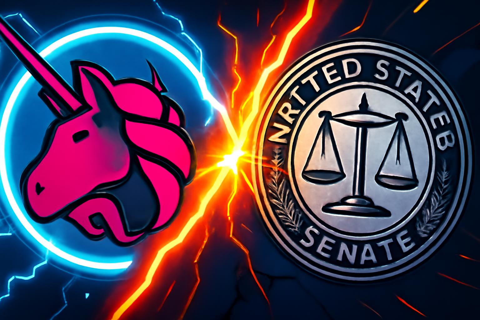 DeFi 政策成为加密货币市场结构谈判的核心障碍