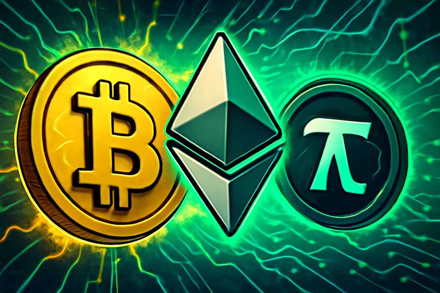 比特币、以太坊和 Bittensor：2026 年投资前景