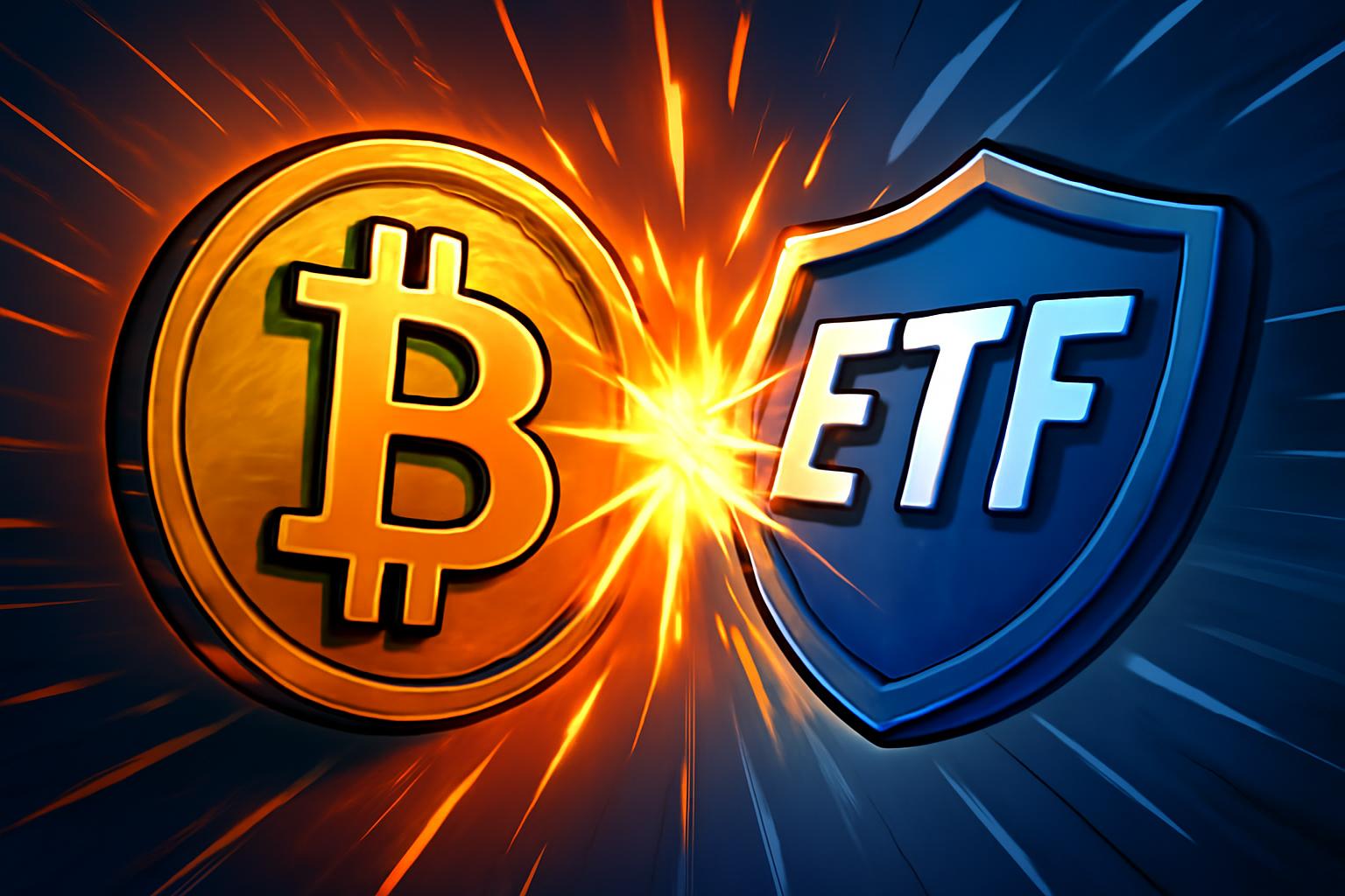 ETF 批准与监管重塑市场之际，比特币四年周期引发讨论