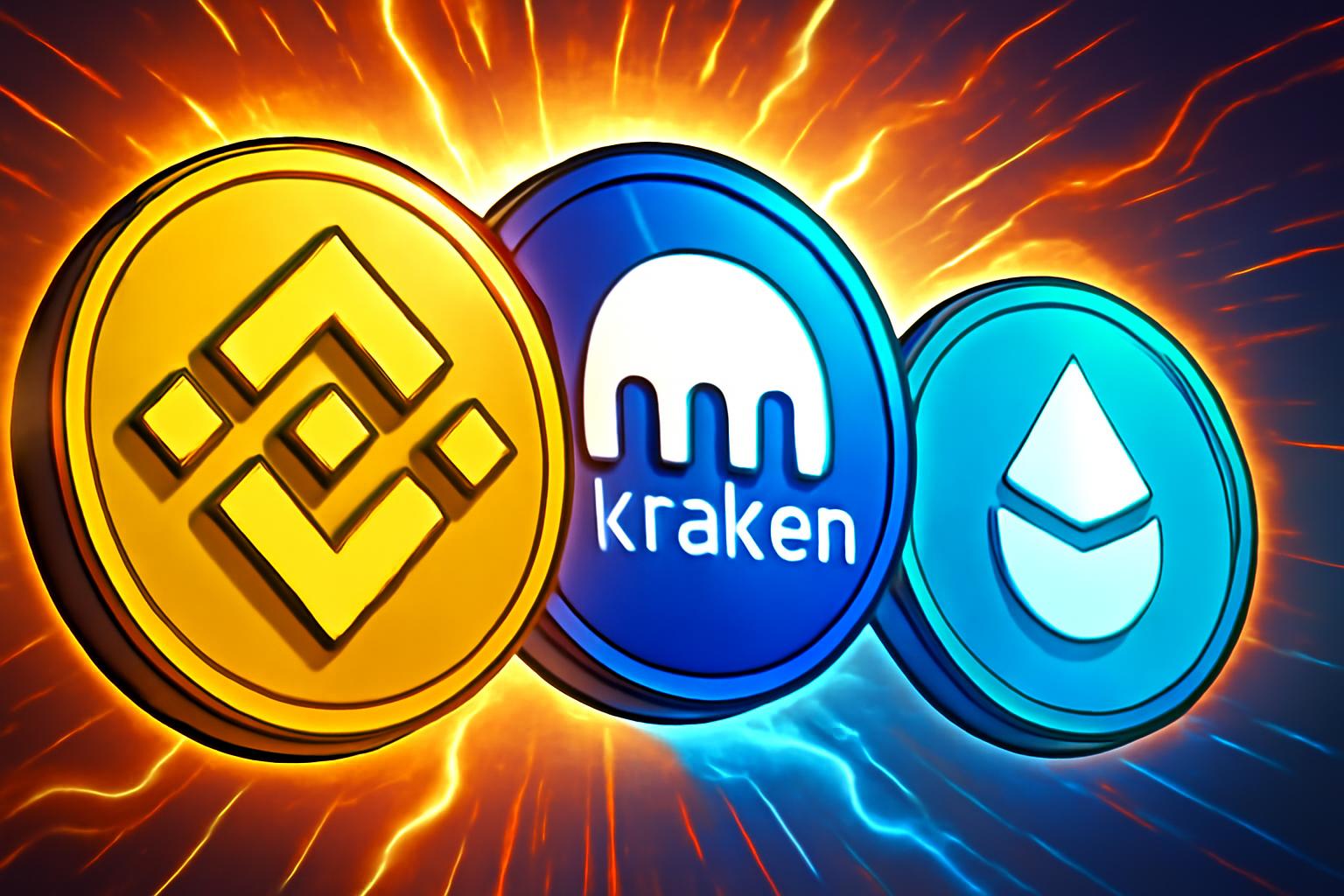 2025年获得最大回报的顶级加密质押平台