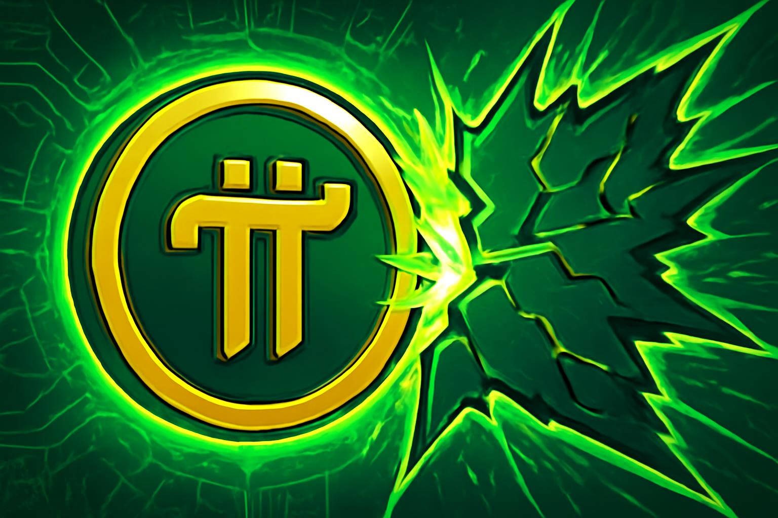 Pi Network Academy 对 GCV 叙事提出反对意见，呼吁官方来源