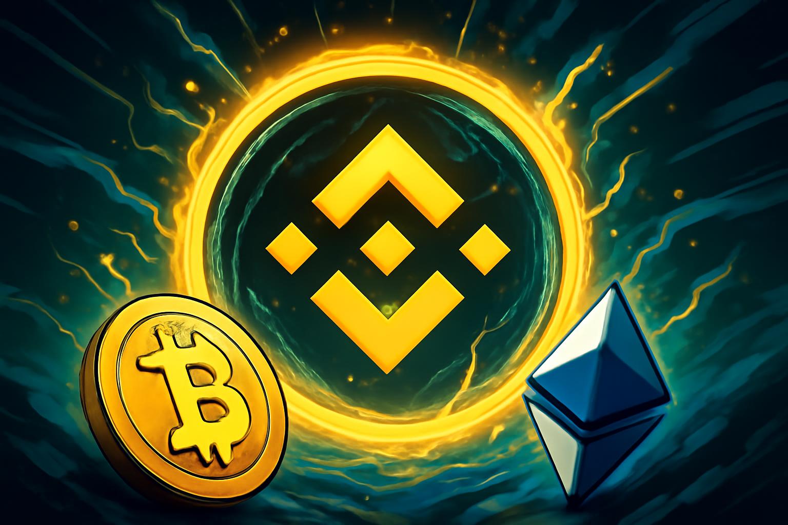 币安 Alpha 的空投与 2025 年代币上市策略