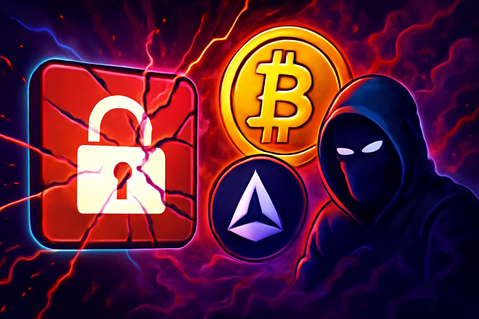 俄罗斯网络犯罪集团从 LastPass 洗钱 3500万美元，TRM 发现