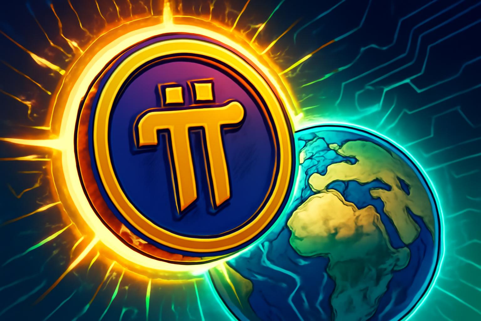 Pi Network 在全球范围推动生态友好型 Web3 革命