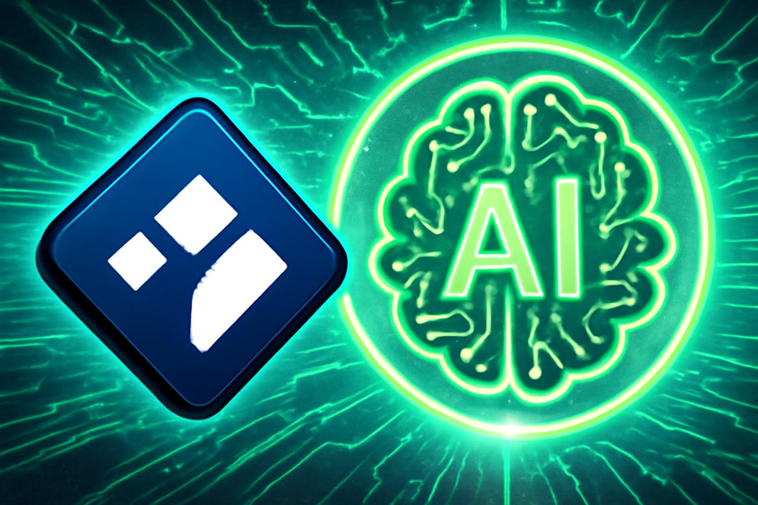 Blockchain.com 的 June AI 工具增长势头强劲，隐私优先的加密 AI