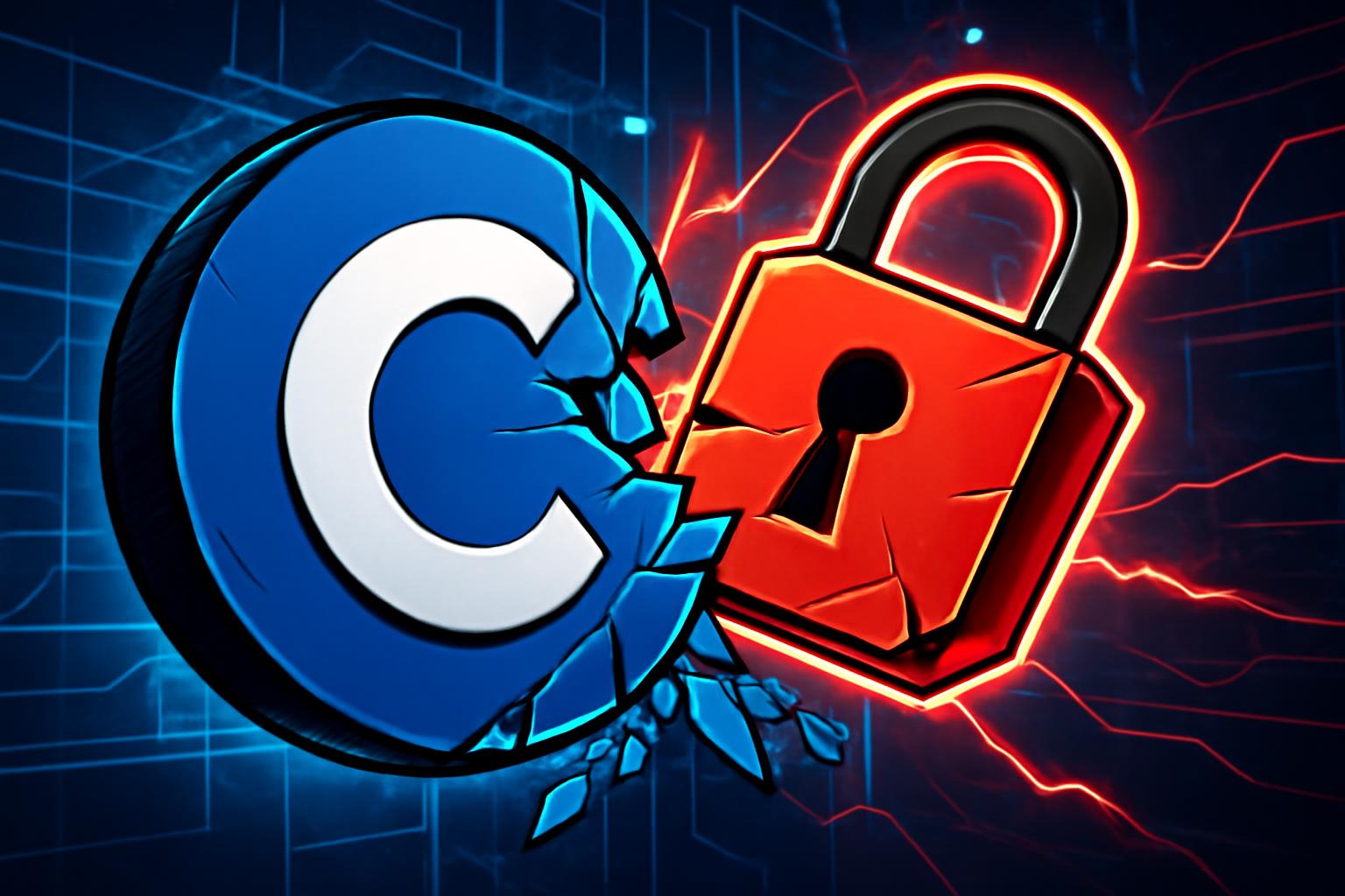 Coinbase 数据泄露凸显内部威胁及加强交易所安全的必要性