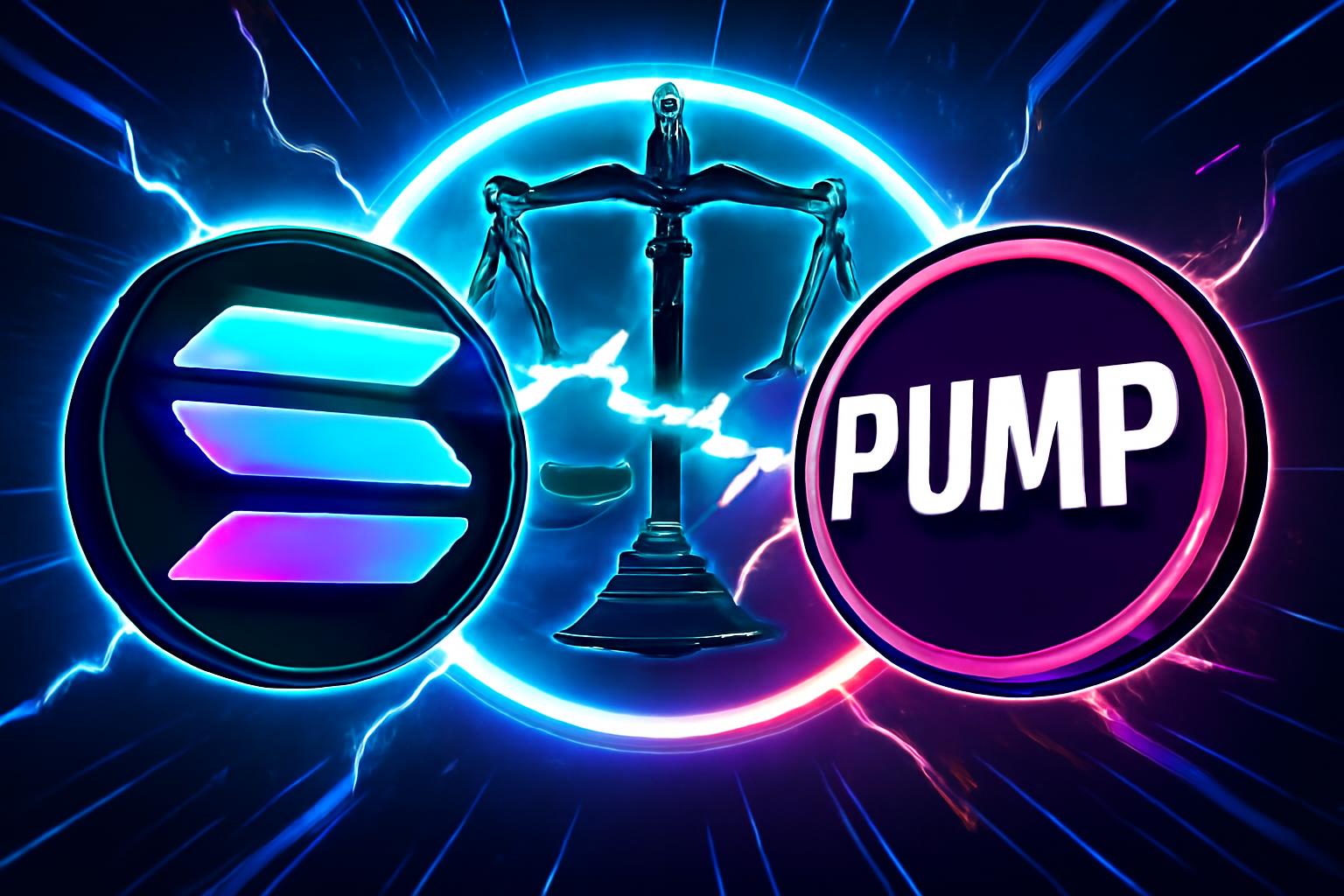 法院对索拉纳的MEV实践进行审查，引发对公平发行主张的质疑