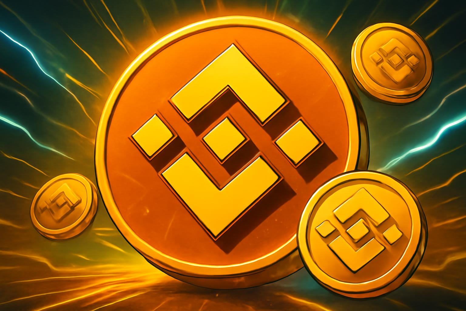 币安每日词汇：完整答案与 BNB 奖励