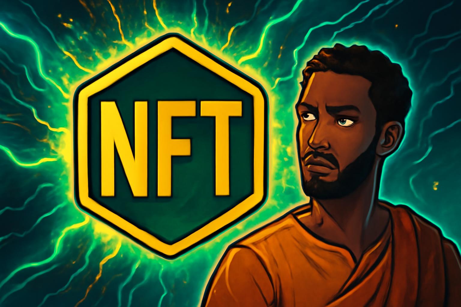 Web3 拉各斯 Ileya 活动 探索 NFT 与社区发展