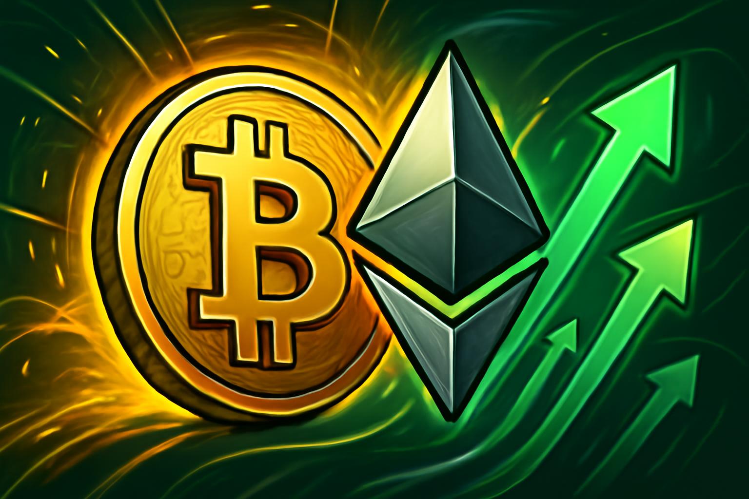 最新加密市场更新:BTC 接近 $88K,市值达到 $3.07T