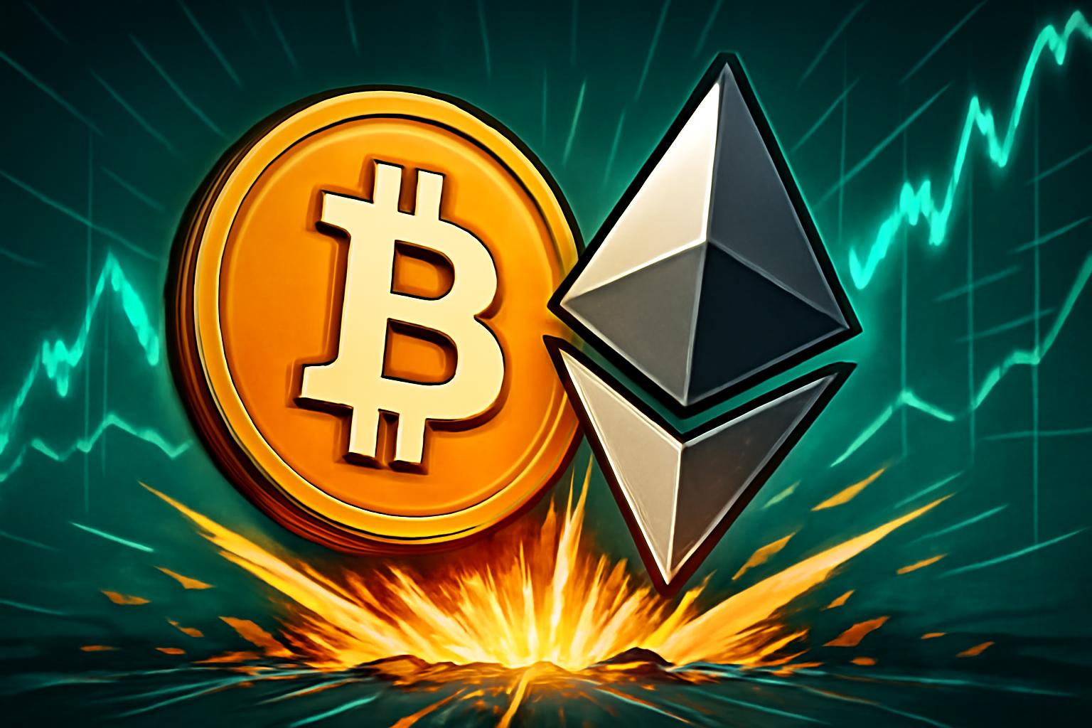 随着2026年临近及复苏迹象，需关注的加密市场事件