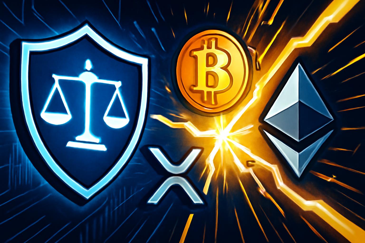 监管清晰度与代币化，改变2026年的加密市场