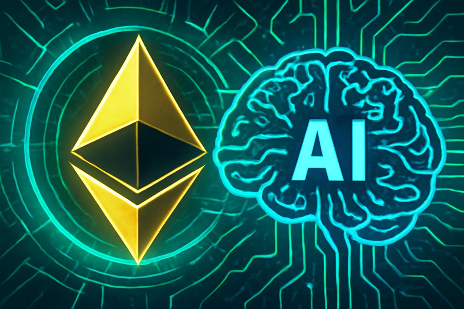 托马斯·斯坦扎克谈以太坊的未来：AI 代理、ERC-8004 与 L1/L2 扩容