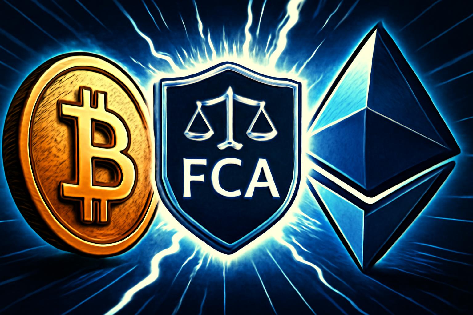 英国加密监管将重塑初创企业,NFT豁免成为焦点