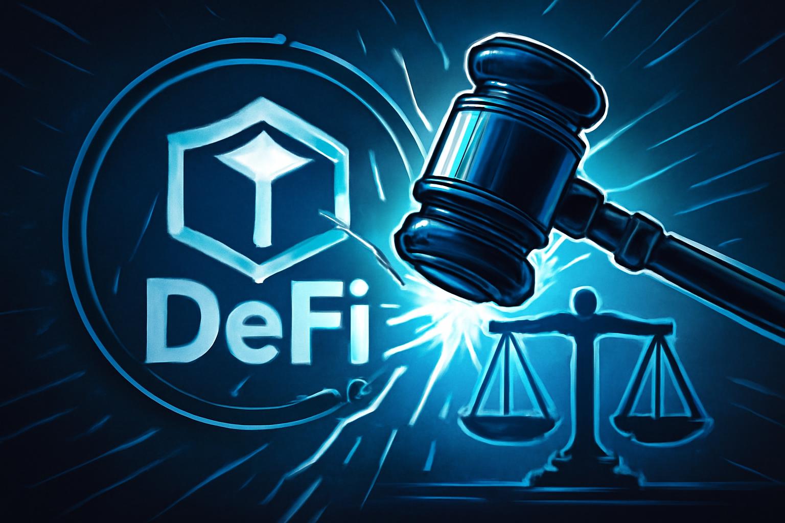 Faruqi & Faruqi 调查 DeFi Technologies 可能的证券违规行为