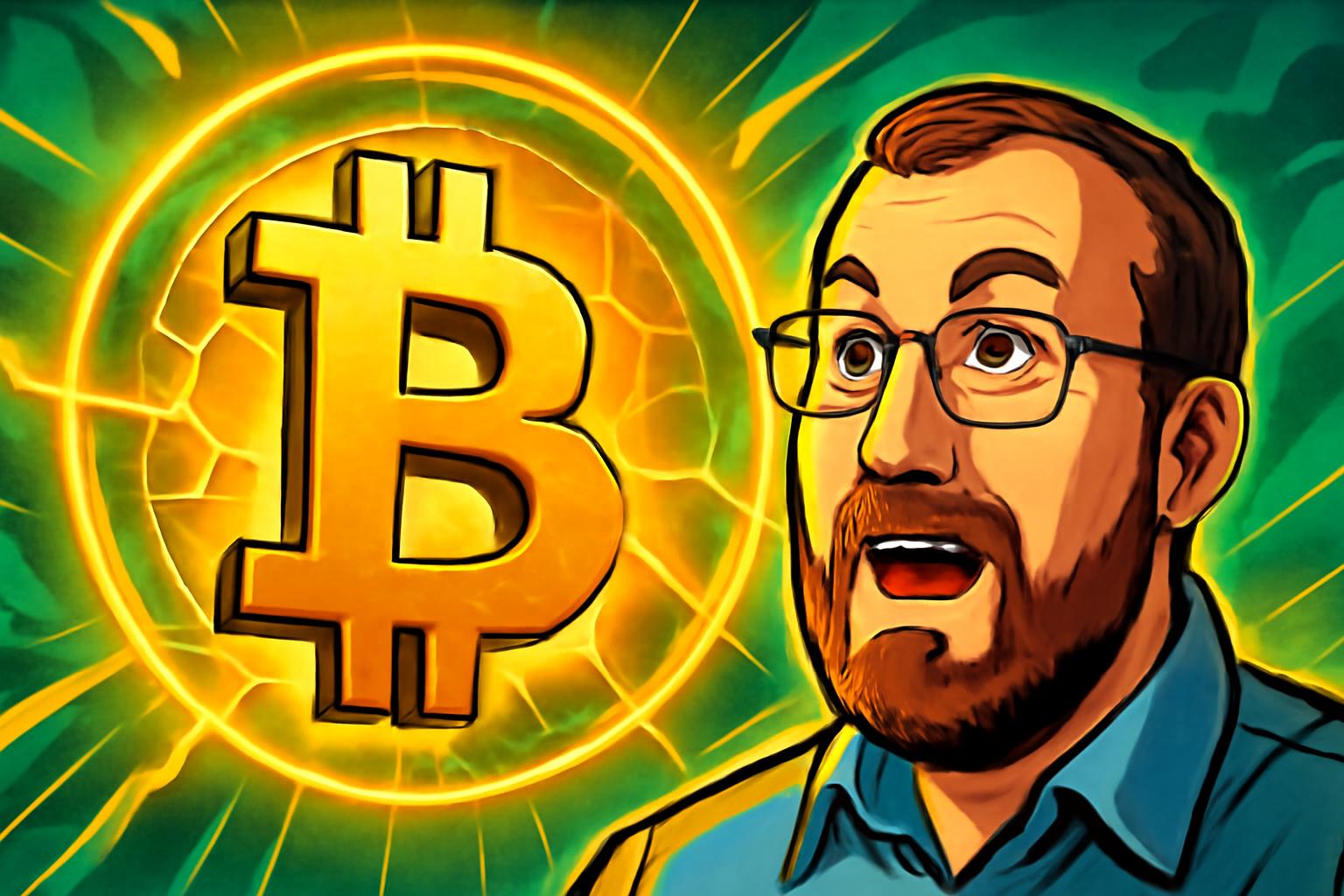 在持续的机构需求推动下，比特币有望在2026年达到$250,000，霍斯金森表示