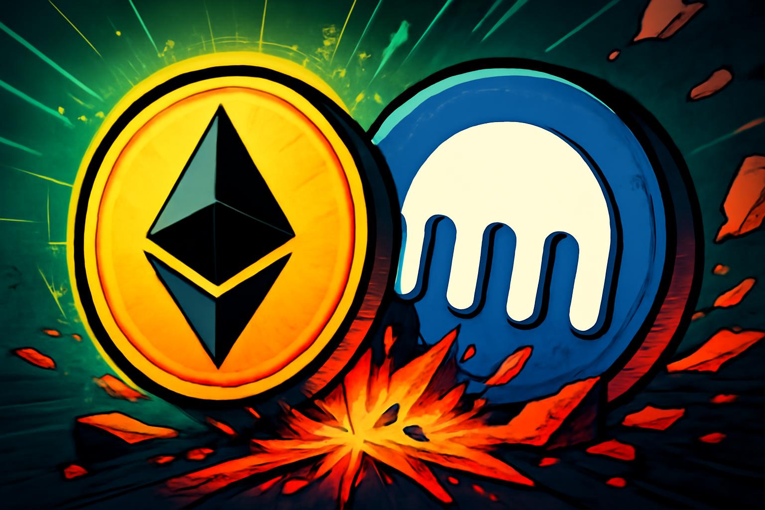 BitMine 扩大 ETH 持有量，30,278 ETH 已从 Kraken 提现，Fusaka 升级在即