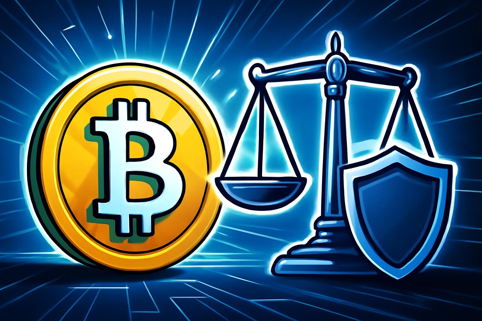 2026年对加密货币全面合法的七个友好国家