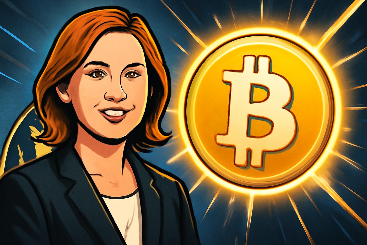 美国创新计划任命首任执行董事，领导面向政策制定者的加密货币教育