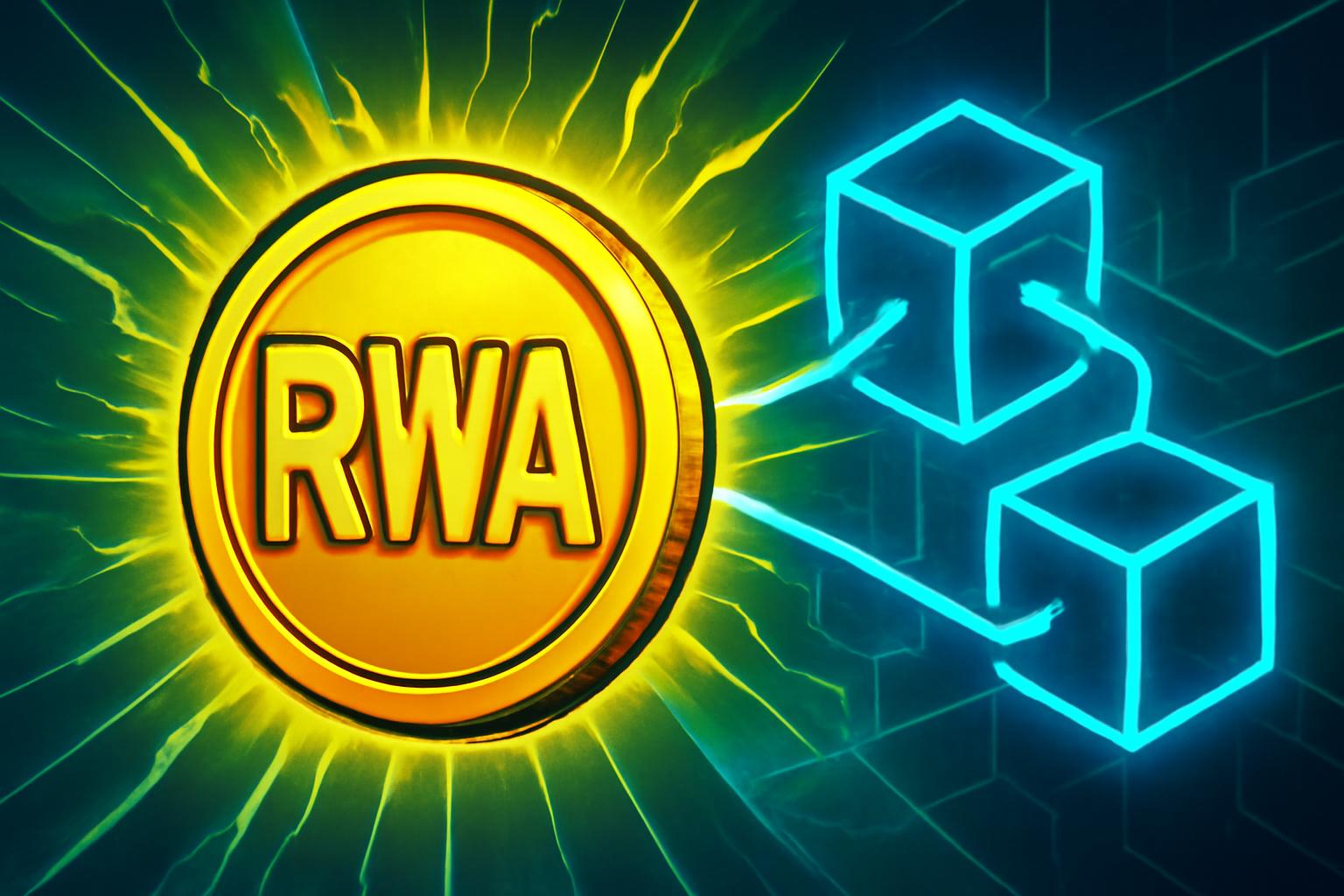 新兴市场将引领2026年现实世界资产代币化（RWA）