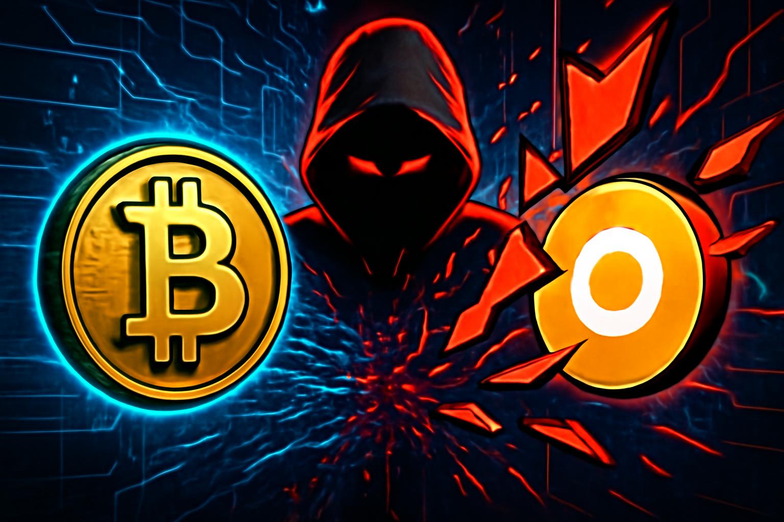 朝鲜相关盗窃与薄弱密钥安全性主导 Web3 损失