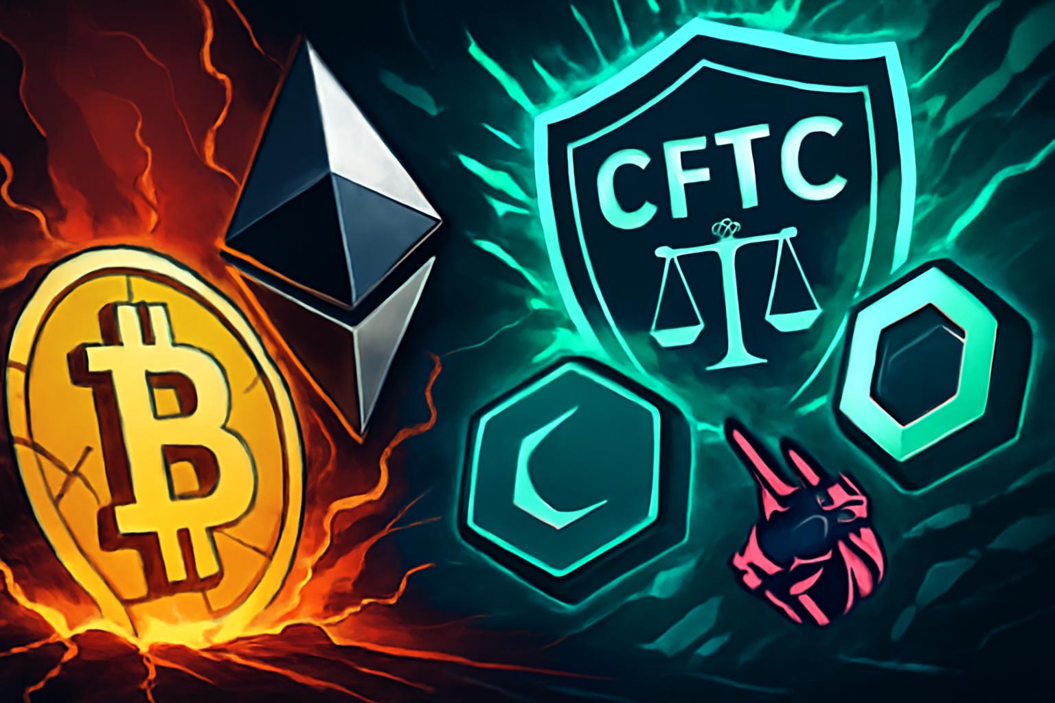 Cantor Fitzgerald 指出 加密市场 将 出现 下行，但 机构采纳 正在 增长，链上现实世界资产代币化 也 在 加速