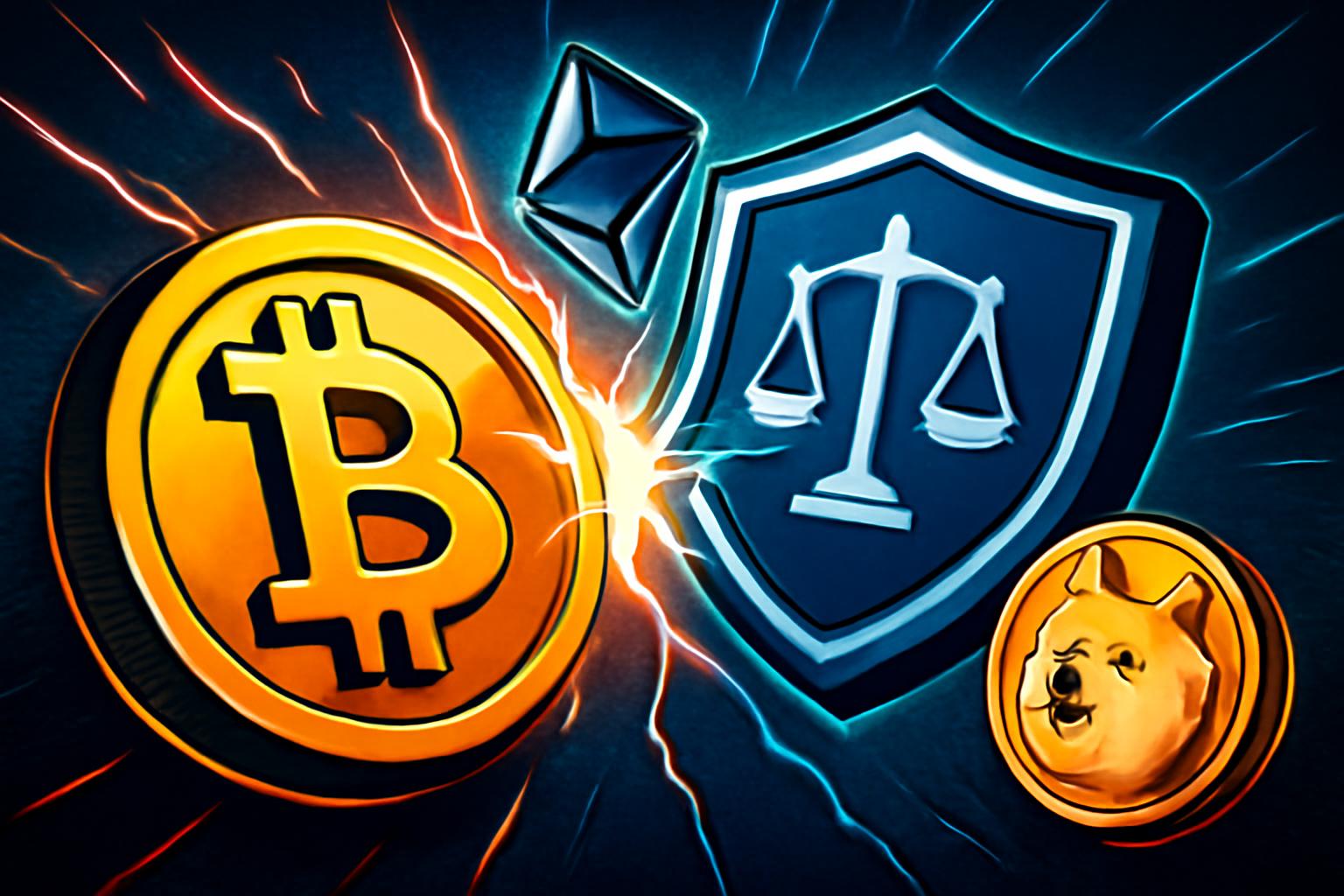 加密货币现实检验：从炒作到现实世界的结果