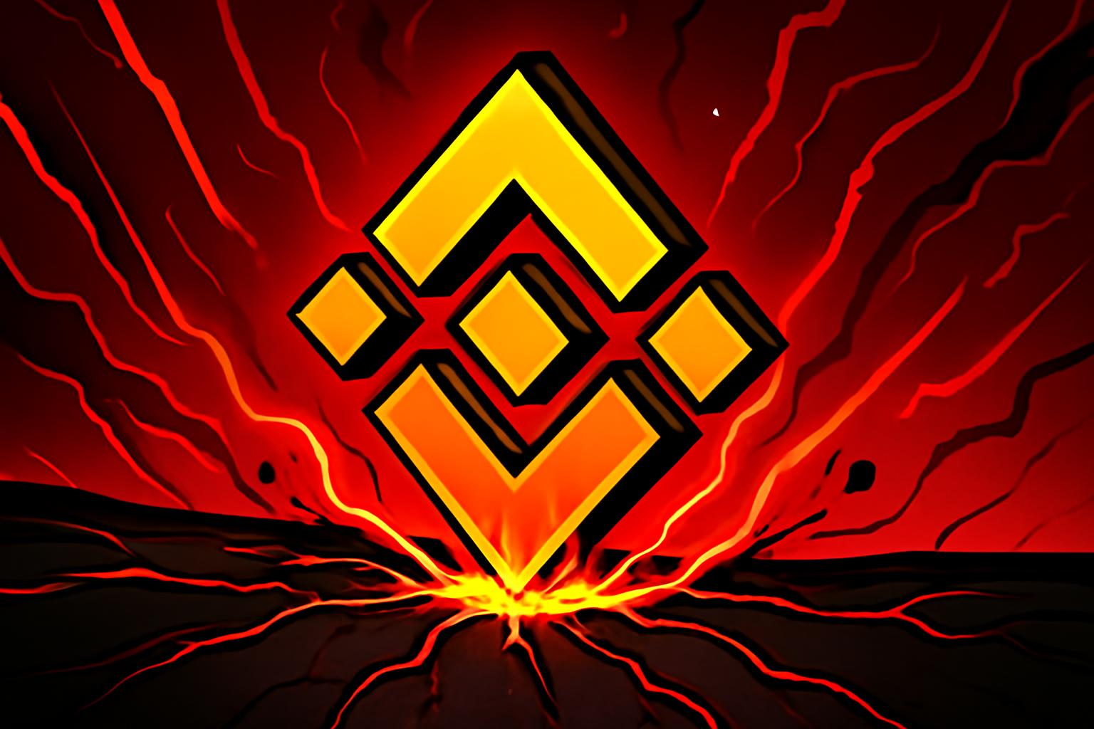 BNB 价格将测试$700,关键的 BSC 指标下滑