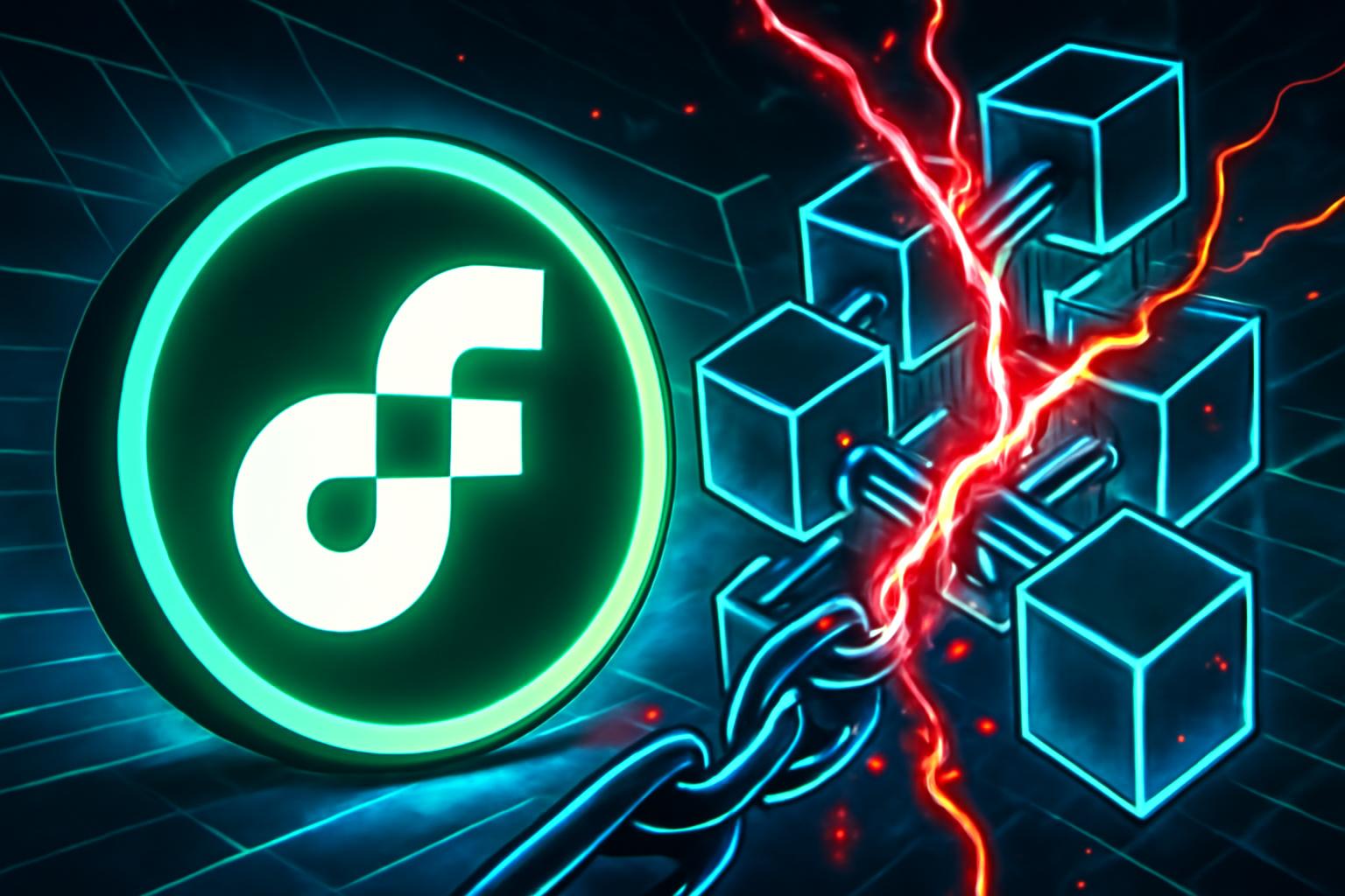 Flow 放弃回滚，采用恢复计划以保存区块链历史