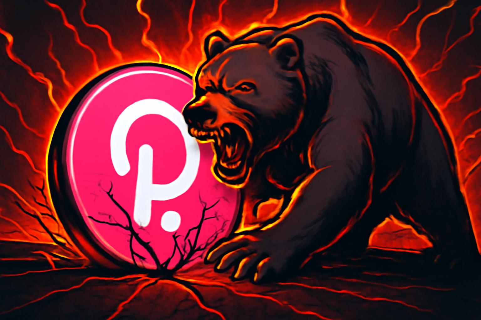 波卡在市场疲软中取得进展 – DOT 价格为 $1.83