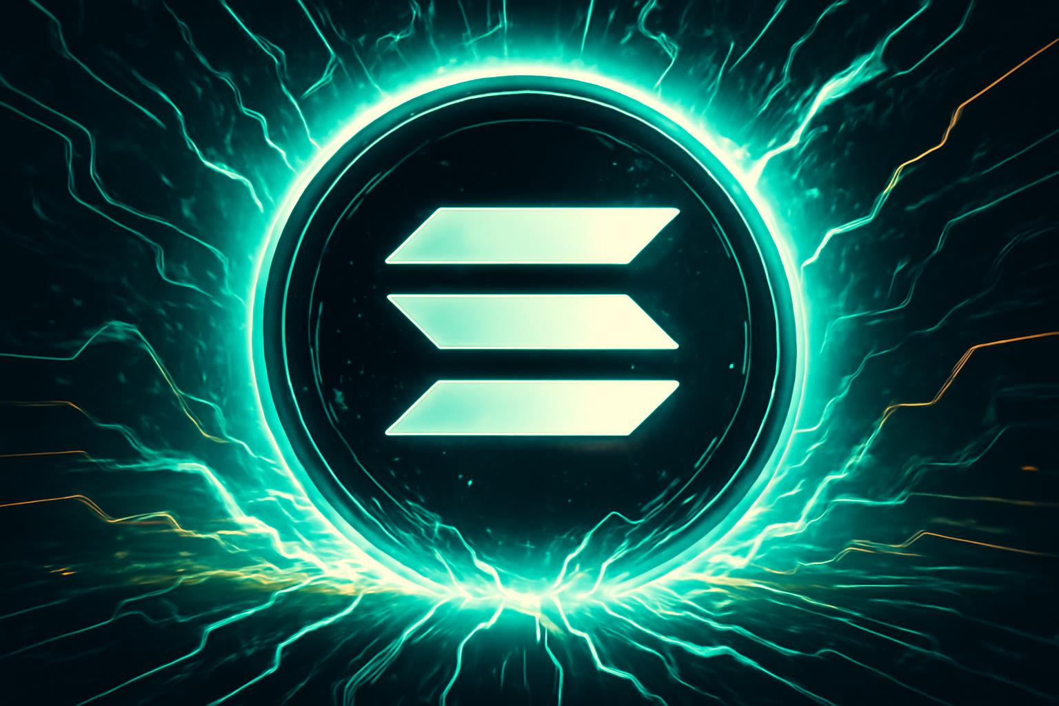 Forward Industries 将 Solana 国库扩展至 $1.65B 私募发行