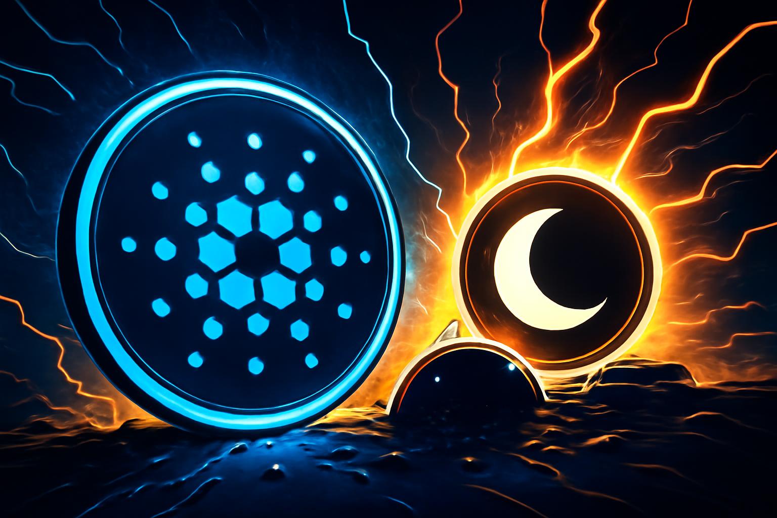 午夜上线引发卡尔达诺相关性辩论,ADA 审计结束