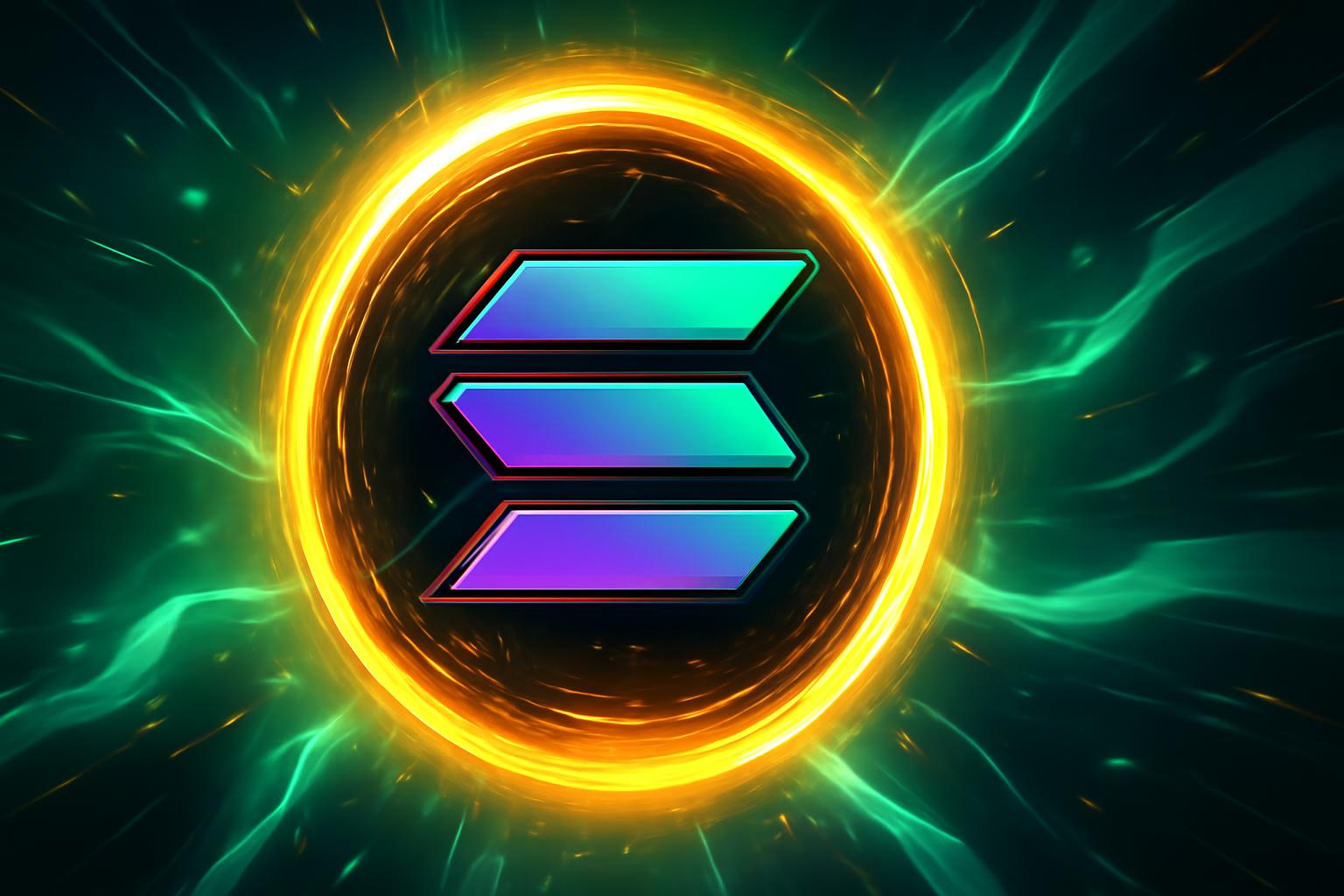 索拉纳 SOL 价格在$129附近徘徊，关注向$150反弹