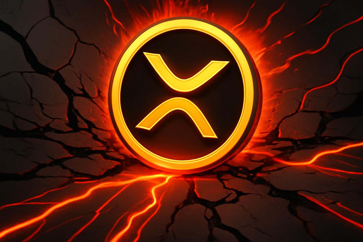 XRP 2026 年价格展望：机构在整合中稳定市场