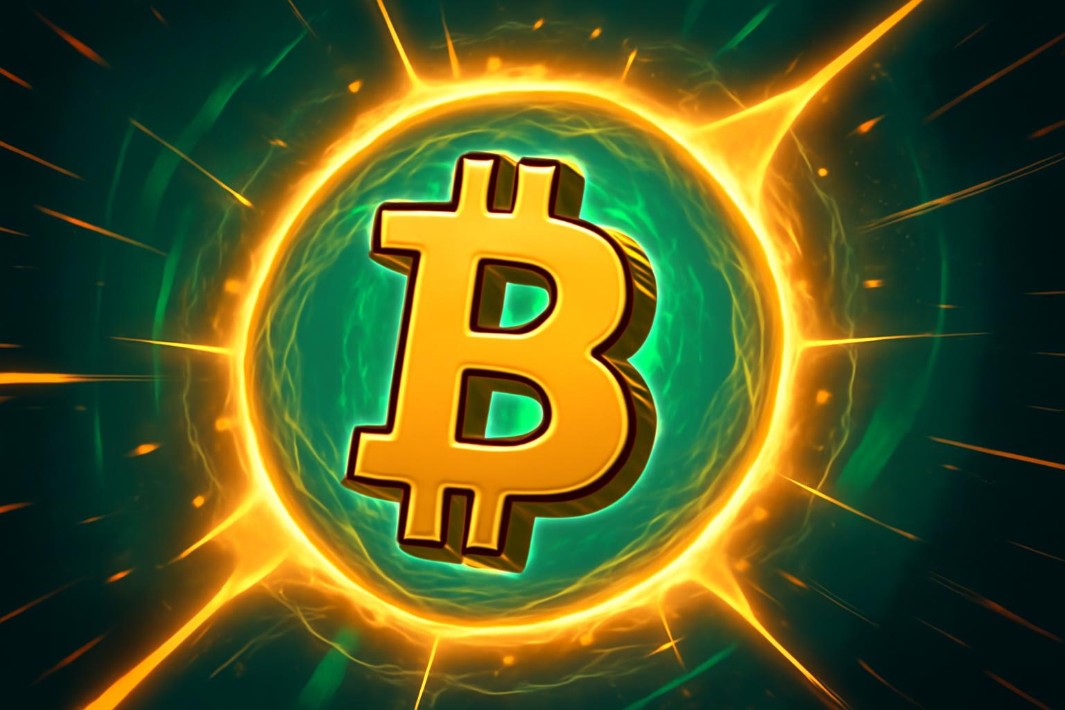 2030 年的比特币价格：1 美元到底能值多少钱？