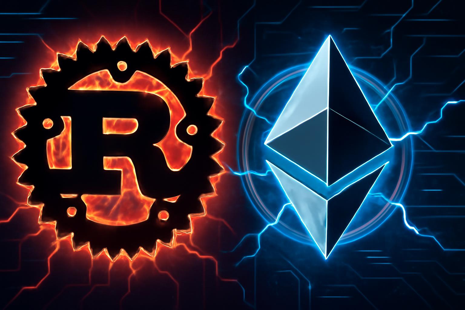 恶意的 Rust 包伪装为 EVM 实用工具以入侵系统