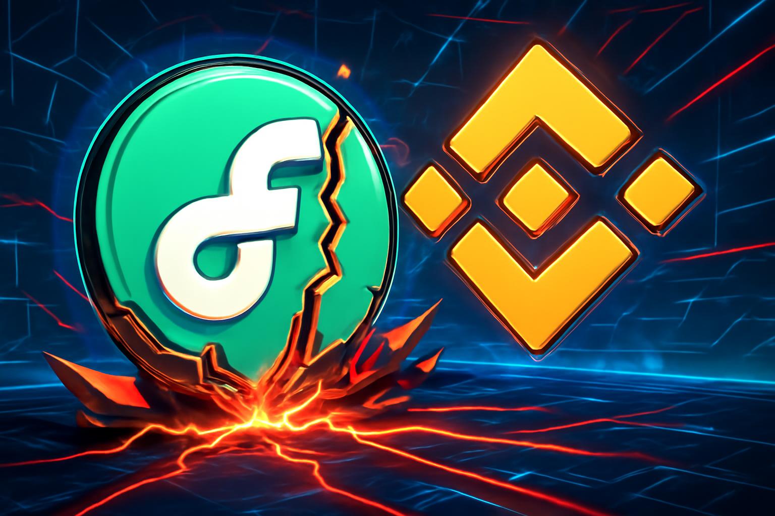 Flow区块链在安全事件后恢复 - Binance