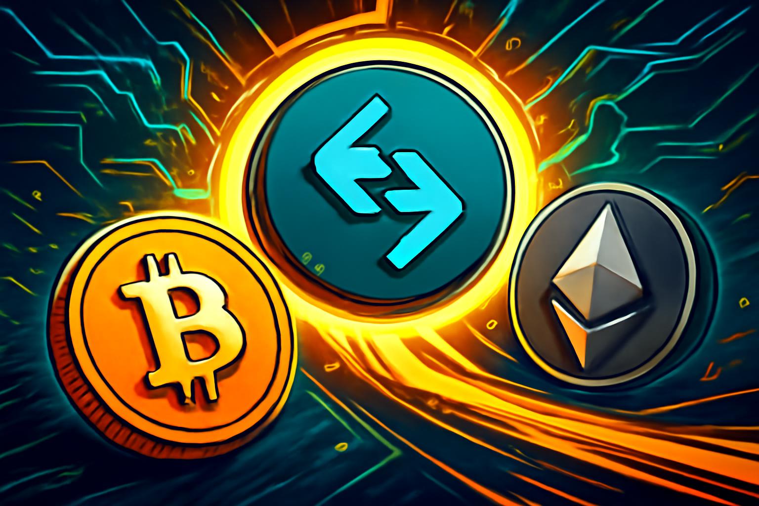 链上奖励正在改变初创企业的加密银行业务