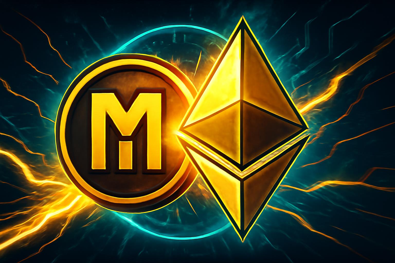 Bitmine 已从企业金库开始质押 ETH;MAVAN 计划在 2026 年初扩张