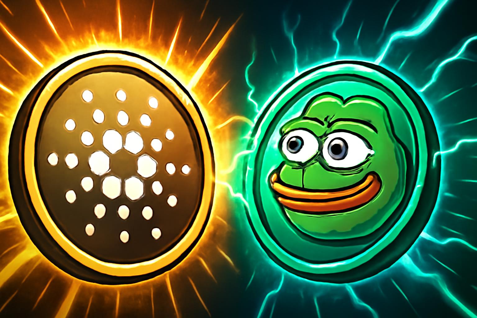 Cardano 有望突破至 3.10 美元,Little Pepe 目标在 2026 年达到 0.10 美元