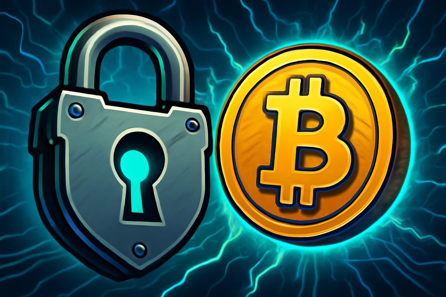 智能锁与代币化：DeFi 与现实世界资产的下一前沿