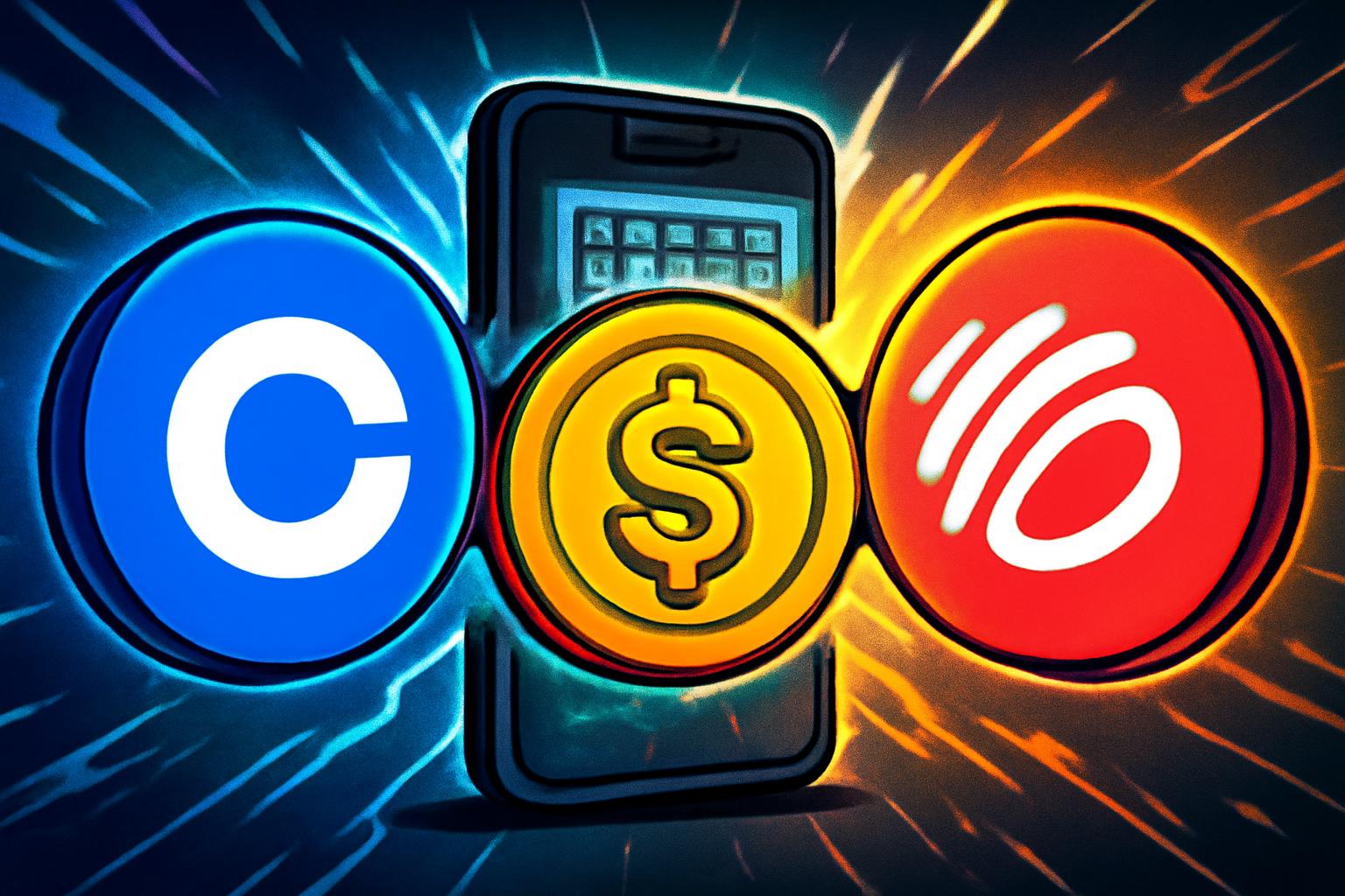 BC Card 与 Coinbase 就在韩国试点 USDC 支付并签署备忘录