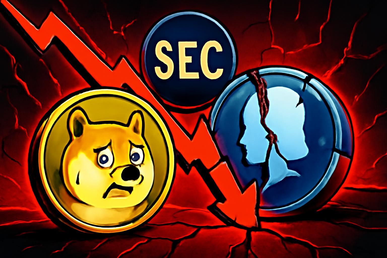 2025 年梗币热潮在梅拉尼娅下跌 99% 时反转