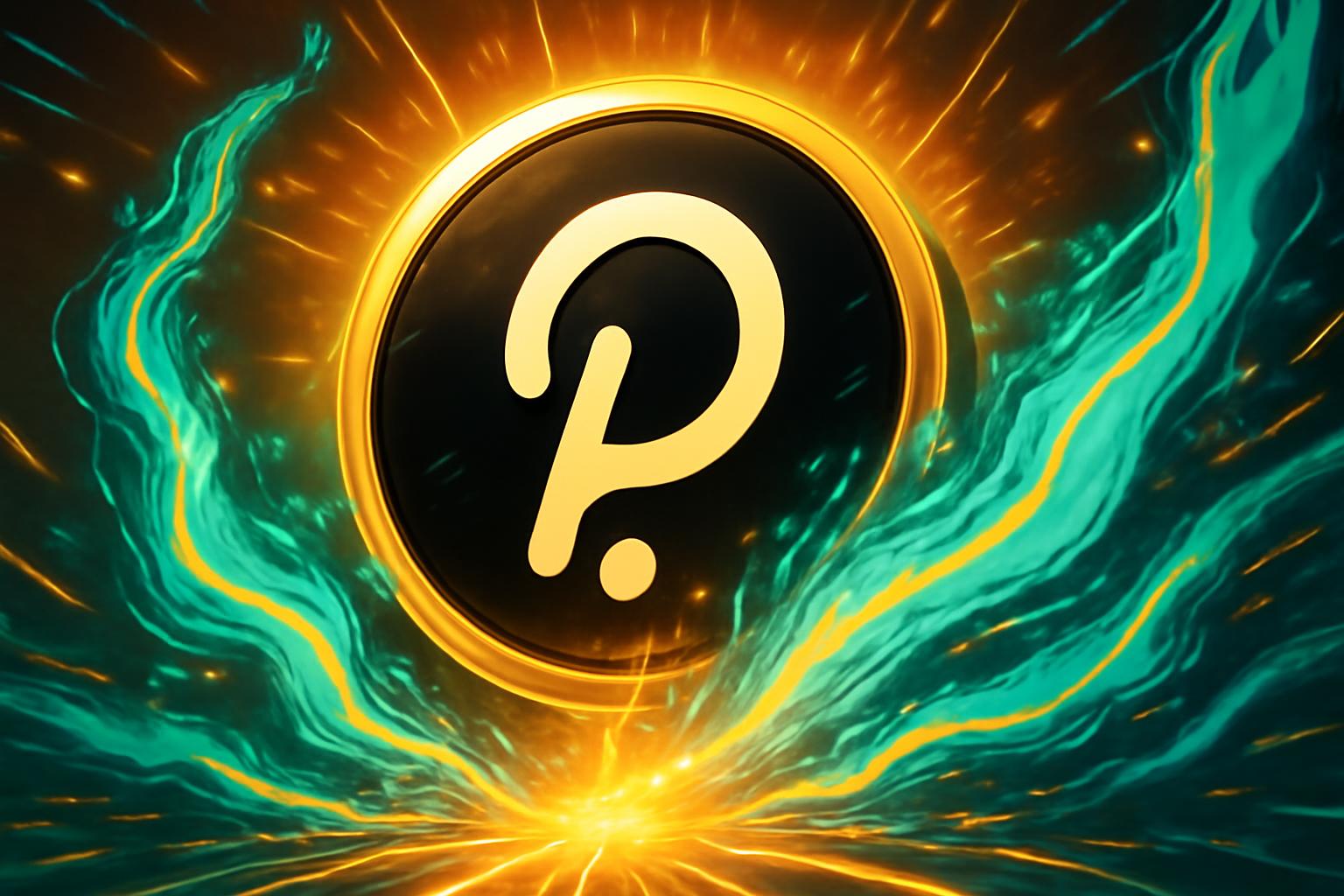 波卡 DOT 价格预测:在弱势中瞄准 2.19 美元突破目标