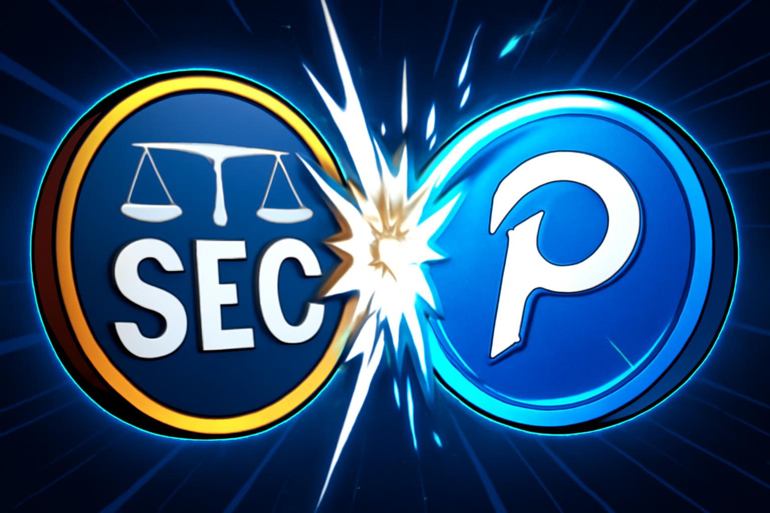 SEC 因规则18f-4 暂停 ProShares 的 3x 杠杆加密货币 ETF