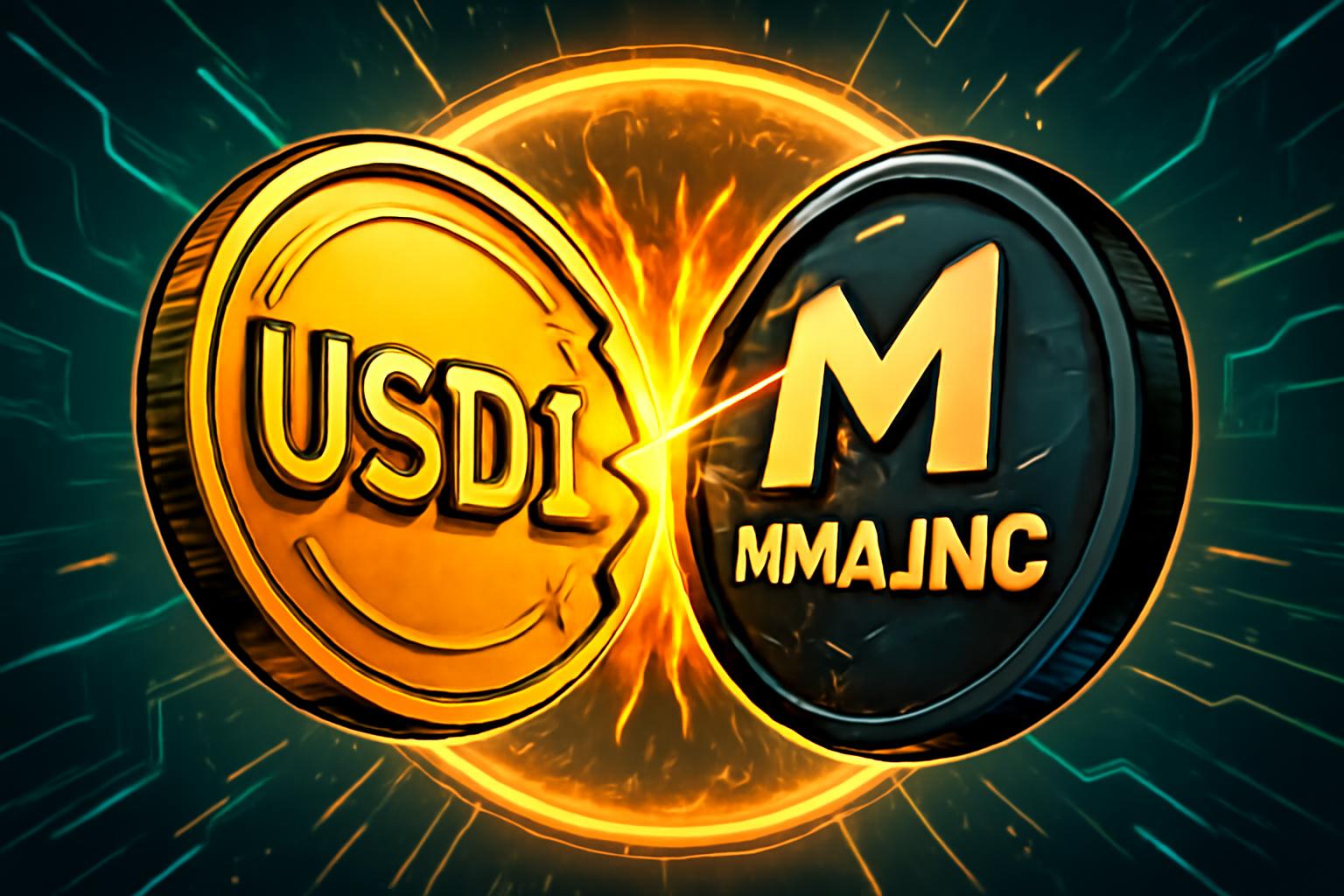 MMA Partners 与 World Liberty Financial 签署谅解备忘录，打造 USD1 稳定币与 MMA.INC 代币