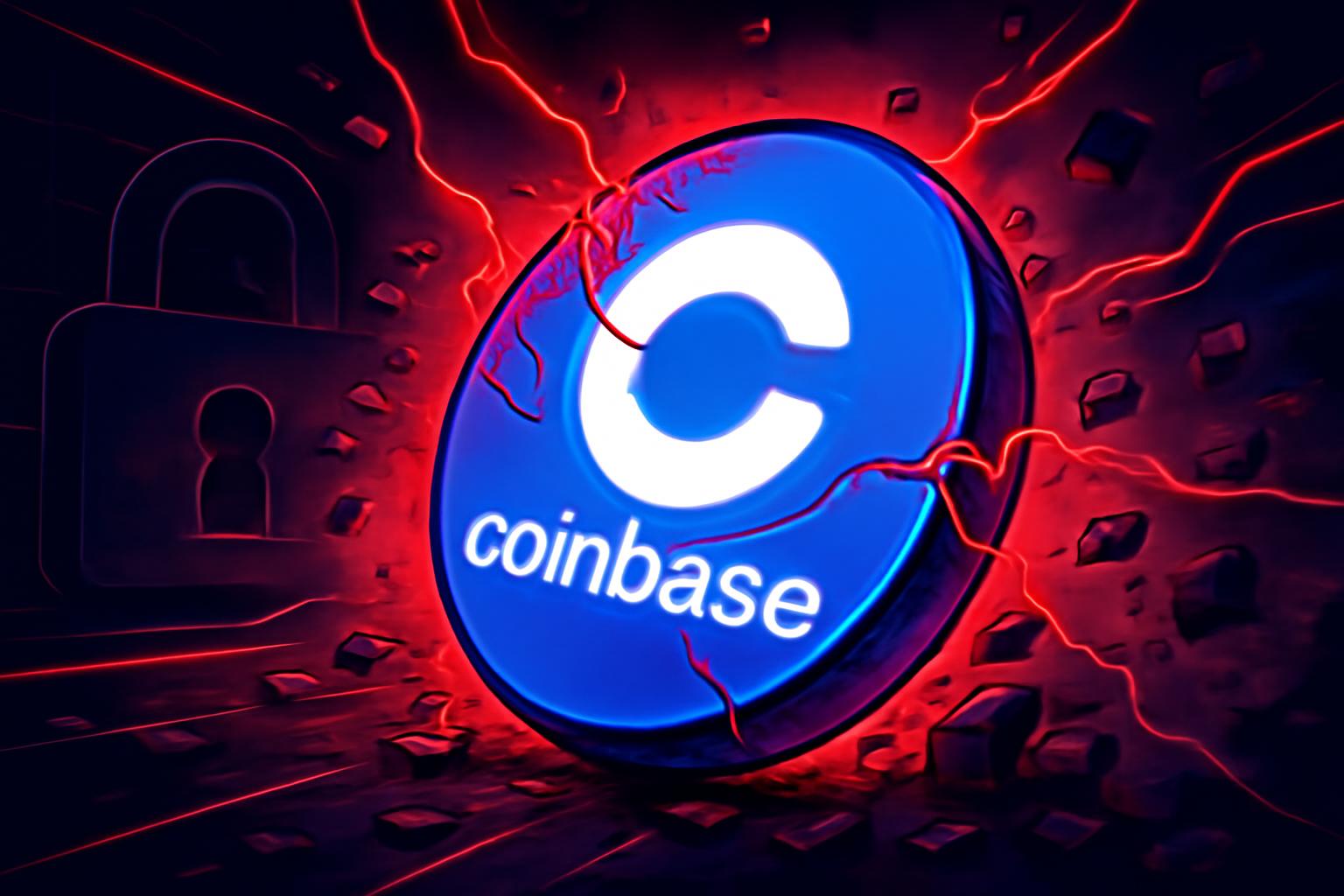 印度 Coinbase 勒索软件逮捕凸显交易所安全