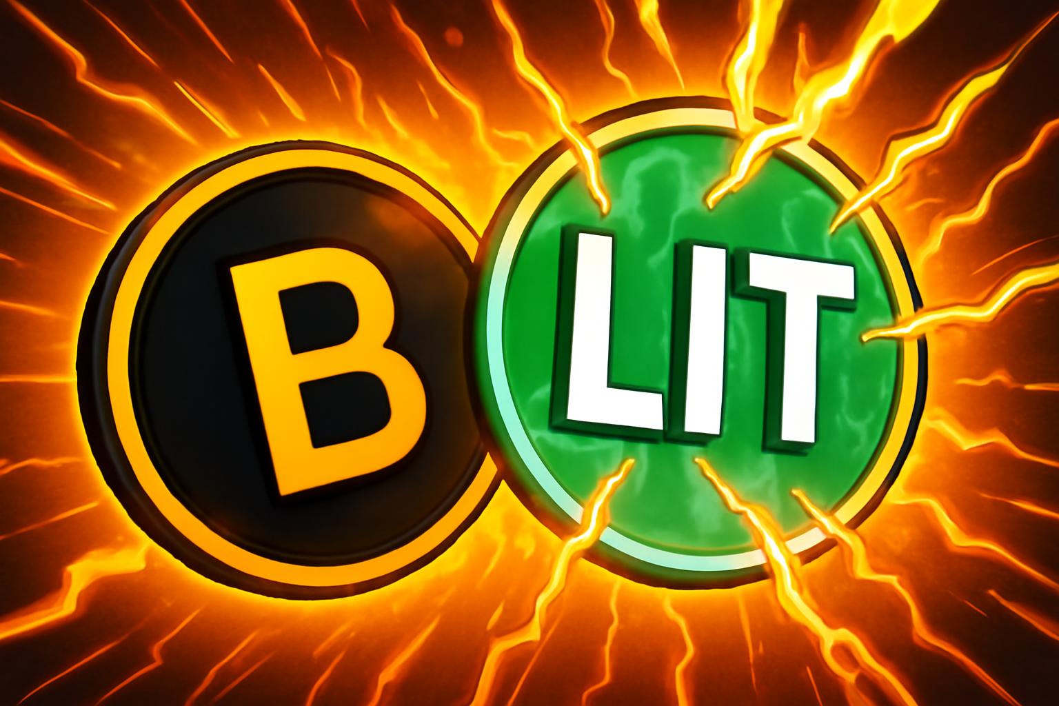 Bybit 推出 LITUSDT 永续合约,杠杆高达 25x