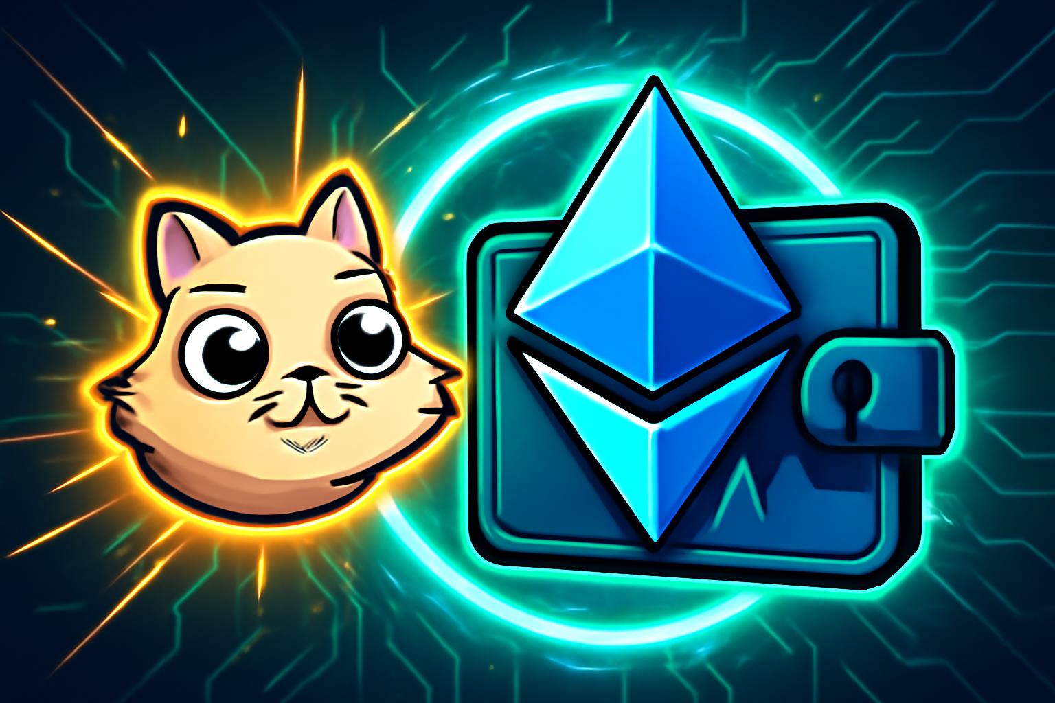 Tam Siu Fung 领导 CryptoKitties NFT 游戏与 Web3 钱包